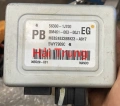 Hộp điều khiển cọc lái Hyundai I20 Tháo Xe 56300-1J700