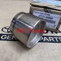 Piston phanh trước Toyota Innova 2006-2016 chính hãng 47731-04050. 