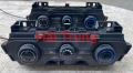 Bảng điều khiển điều hòa Isuzu Dmax Tháo Xe