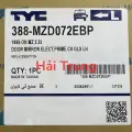 Gương chiếu hậu Mazda 323 2001