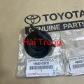 Đệm bát bèo giảm xóc Toyota Vios chính hãng