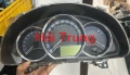 Đồng hồ táp lô Toyota Altis 2015 Tháo Xe