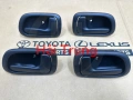 Tay mở cửa trong Toyota Corolla 1998-2002 Đài Loan(5)