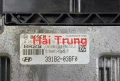 Hộp điều khiển động cơ ECU ECM Hyundai I20 Tháo Xe 391B2-03BF0 391B203BF0