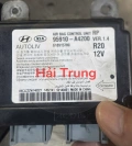 Hộp điều khiển túi khí Kia Carens 2013-2016 Tháo Xe 95910A4200