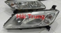 Đèn pha Honda City 2014-2017 Tháo Xe Zin  