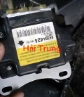 Hộp điều khiển túi khí Mitsubishi Attrage Tháo xe 8635A424