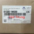 Ổ khóa ngậm cửa trước Kia Forte 2009-2013 chính hãng