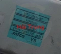 Hộp điều khiển hộp số tự động TCM Ford Mondeo Tháo Xe 2S71-72401-AC 2S7172401AC