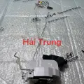 Ổ khóa ngậm cánh cửa Kia Morning
