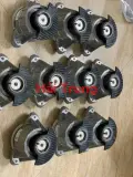 Chân máy Mercedes C200, C250, C300 W204 chính hãng Lemforder