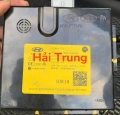 95400H6QM0 Hộp điều khiển điện thân xe BCM Hyundai Accent Tháo Xe 