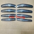 Xi nhan gương (kính) chiếu hậu Hyundai Santafe 2013-2018 87623B8000 87613B8000