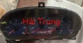 Đồng hồ táp lô Ford Ranger 2003 máy dầu Tháo Xe