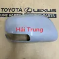 Ốp gương chiếu hậu Toyota Camry 2006-2015 đẹp.  