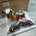Turbo Hyundai Tucson 2016 282312B760