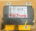 Hộp điều khiển túi khí Accent Tháo Xe 95910-AY300 95910AY300
