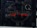 Hộp chìa khóa Smart Key Toyota Corolla Cross Tháo Xe 89990-16100