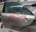 Cánh cửa Toyota Camry 2013 2.5Q Tháo Xe Zin