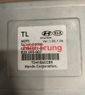Hộp điều khiển trợ lực lái Hyundai Tucson Tháo Xe 56340-D3000