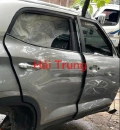 Cánh cửa Hyundai Creta 2022-2025 Tháo Xe Zin