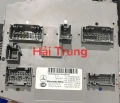 A2059006330 Hộp điều khiển thân xe Mercedes Benz C Class W205 SAM Tháo Xe