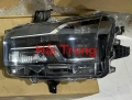 Đèn pha Mitsubishi Triton 2025 2026 2027 Tháo xe   
