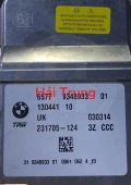 Hộp điều khiển túi khí BMW X1 F48 218i F44 Mini F56 Tháo Xe 9348933