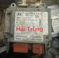 959102B600 Hộp điều khiển túi khí Hyundai Santafe 2006 2007 Tháo Xe