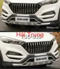 Mặt ca lăng độ Hyundai Tucson 2015-2018.  