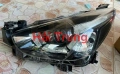 Đèn pha Mazda 2 2017 2018 2019 Tháo Xe Zin
