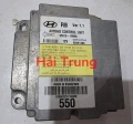 959101R550 Hộp điều khiển túi khí Hyundai Accent 2011 2012 2013 2014 2015 Tháo Xe