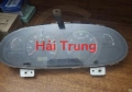 Đồng hồ táp lô Hyundai HD70