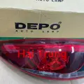 Đèn hậu ngoài Mazda 6 2016-2019 Depo 216-19ABL-UE.
