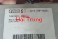 Hộp điều khiển thân xe Etacs Mitsubishi Xfoce Tháo Xe 8637C891
