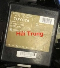 89741-02180 Hộp điều khiển cửa Toyota Altis Tháo xe