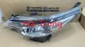 Đèn pha Toyota Fortuner 2017-2021 chính hãng 81170-0KA11 811300KA80. 