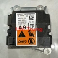 988205EC0A Hộp điều khiển túi khí Nissan Almera Tháo Xe