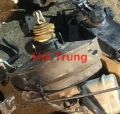 Bầu trợ lực phanh Hyundai Santafe 2009 2010 Tháo Xe