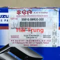 Má phanh trước Suzuki XL7 chính hãng 55810-59R00-000 