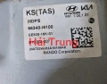Hộp điều khiển cọc lái điện Hyundai Stargazer 2023-2026 Tháo Xe 56340-I6100 56340I6100