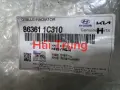 Ca lăng Hyundai Getz 2006-2010 chính hãng