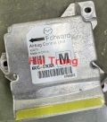 Hộp điều khiển túi khí Mazda CX-5 2013 - 2018 Tháo Xe KA1C-57K30A