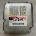 Hộp điều khiển túi khí Toyota Corolla Cross Tháo Xe 891700A030