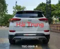 Bodykit Tucson 2015-2021()