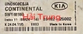 Hộp điều khiển động cơ ECU KIA CAREN 2.0 AT 2007-2013 Tháo Xe 39102-25002