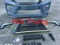 Bodykit Lexus cho xe Fortuner