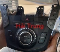 Cụm điều khiển công tắc điều hòa Hyundai Santafe Tháo Xe 97250-2WFA0 972502WFA0
