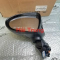 Gương chiếu hậu Kia Rio 2012-2017 chính hãng 876101W021 876201W021(3)