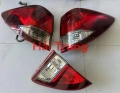 Đèn hậu Mazda BT-50 2016-2019 Tháo Xe Zin